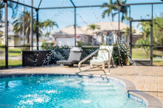 1704 NW 31st AVE, Cape Coral, FL 33993