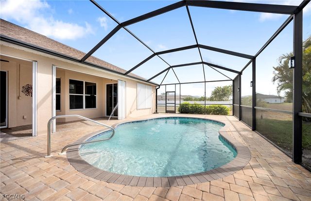 1704 NW 31st AVE, Cape Coral, FL 33993