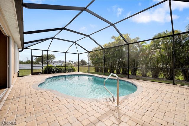 1704 NW 31st AVE, Cape Coral, FL 33993