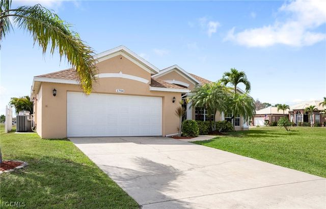 1704 NW 31st AVE, Cape Coral, FL 33993