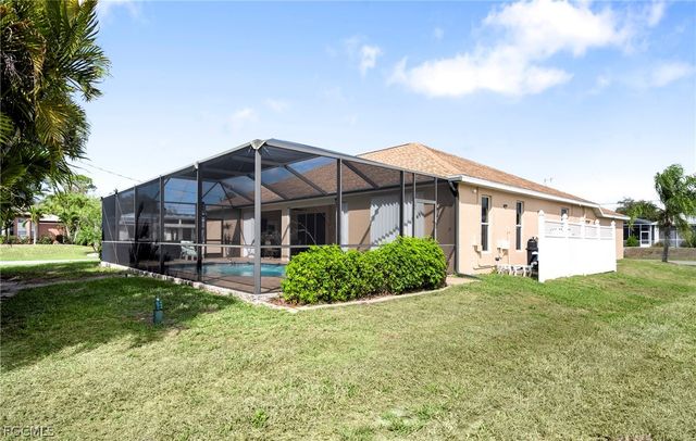 1704 NW 31st AVE, Cape Coral, FL 33993