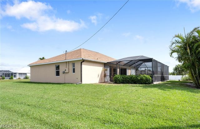 1704 NW 31st AVE, Cape Coral, FL 33993