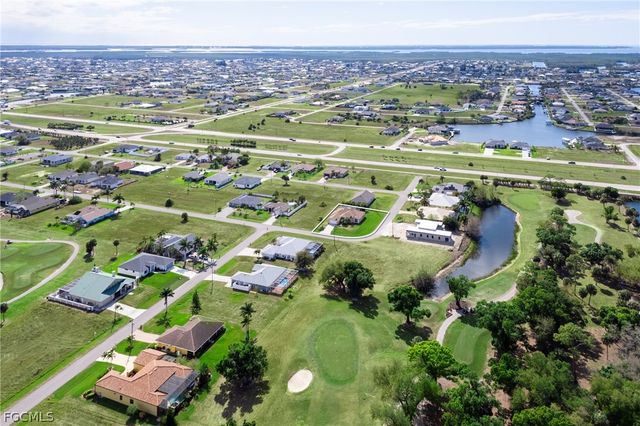 1704 NW 31st AVE, Cape Coral, FL 33993