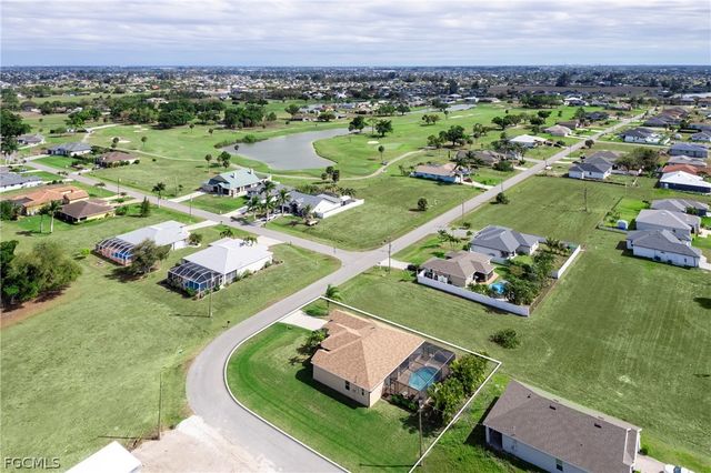 1704 NW 31st AVE, Cape Coral, FL 33993