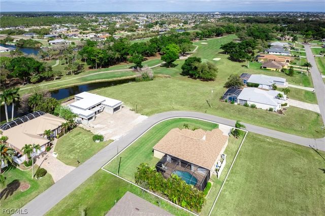 1704 NW 31st AVE, Cape Coral, FL 33993