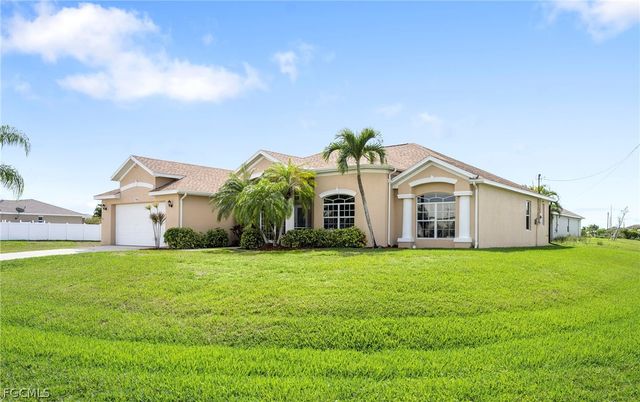 1704 NW 31st AVE, Cape Coral, FL 33993