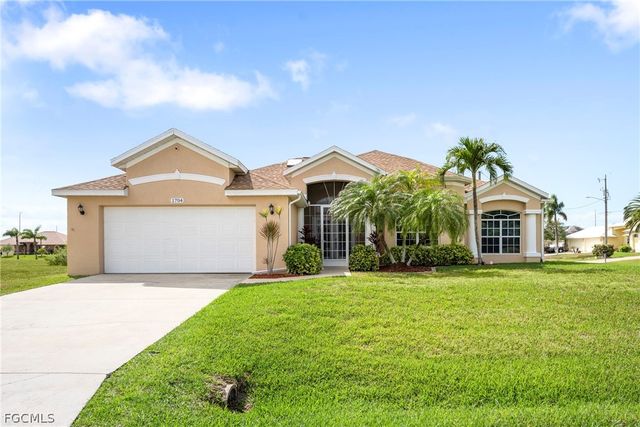 1704 NW 31st AVE, Cape Coral, FL 33993