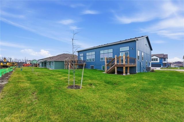 19712 W 195th Place, Spring Hill, KS 66083