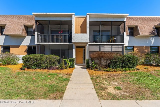 2700 N Highway A1a 11-109, Indialantic, FL 32903