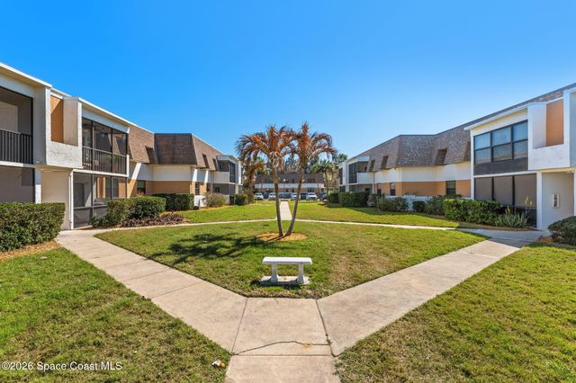 2700 N Highway A1a 11-109, Indialantic, FL 32903