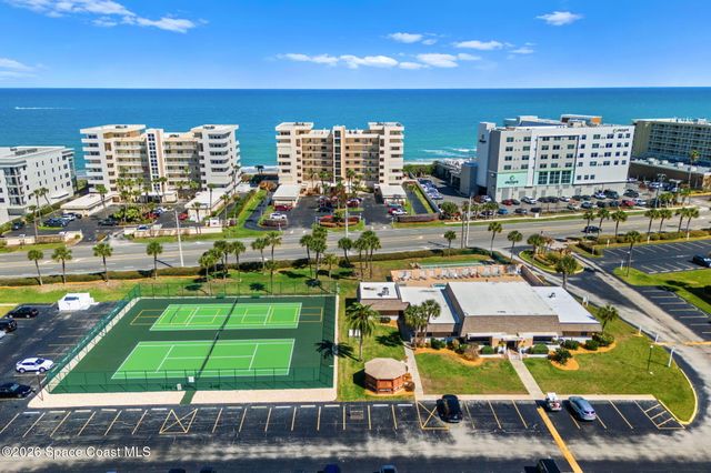 2700 N Highway A1a 11-109, Indialantic, FL 32903