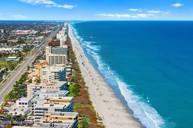 2700 N Highway A1a 11-109, Indialantic, FL 32903