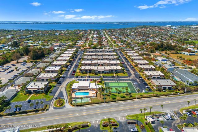 2700 N Highway A1a 11-109, Indialantic, FL 32903