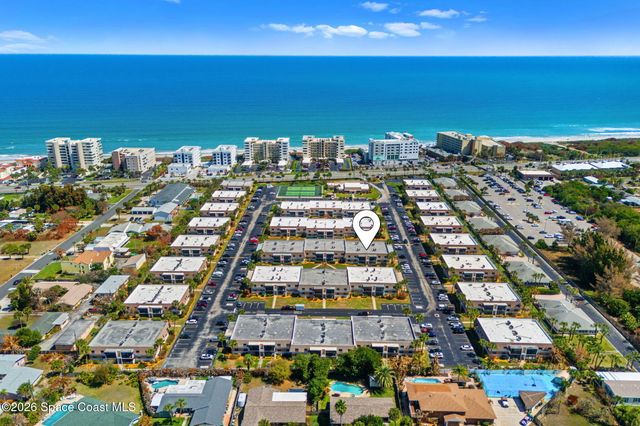 2700 N Highway A1a 11-109, Indialantic, FL 32903