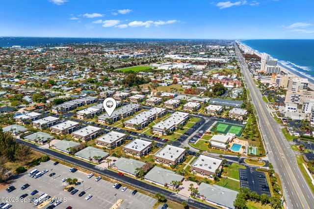 2700 N Highway A1a 11-109, Indialantic, FL 32903