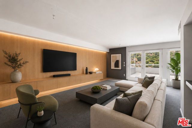 3811 Glenridge Drive, Sherman Oaks, CA 91423