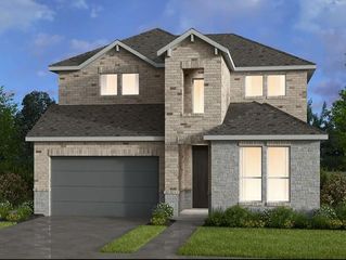 126 Ash Juniper RD, Georgetown, TX 78633