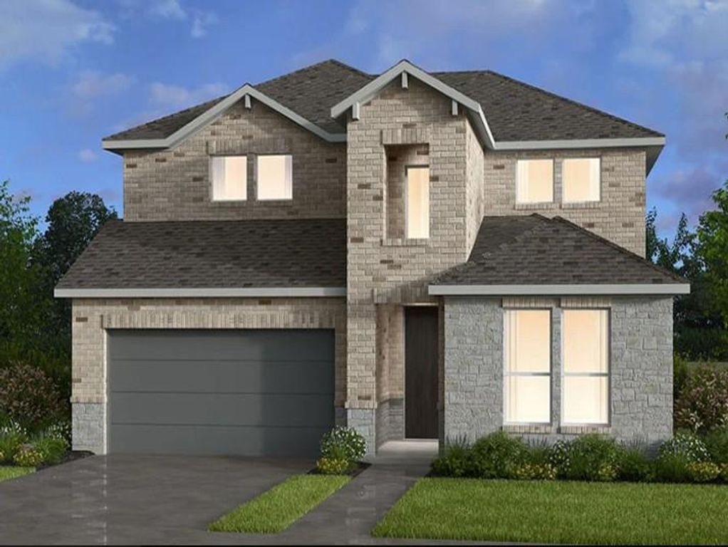 126 Ash Juniper RD, Georgetown, TX 78633