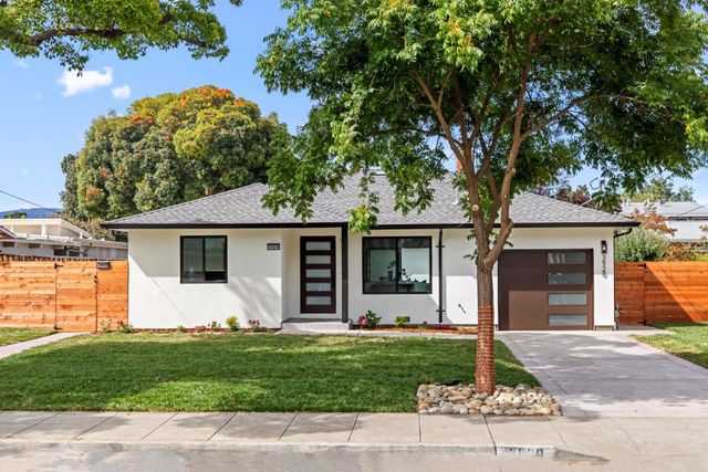 3920 Park Boulevard, Palo Alto, CA 94306