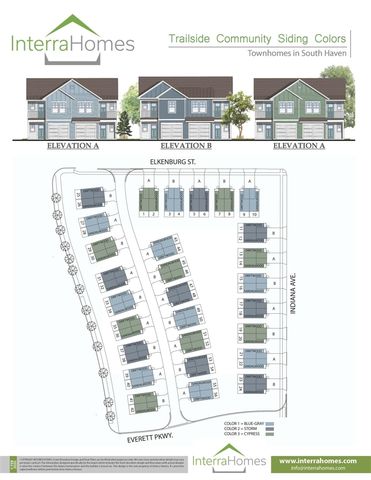 908 Indiana Avenue 11, South Haven, MI 49090