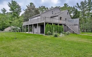 72 Long Hill 2, Bolton, MA 01740