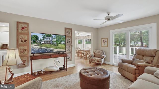 317 CANTERFIELD RD, Annapolis, MD 21403