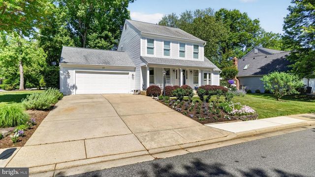 317 CANTERFIELD RD, Annapolis, MD 21403