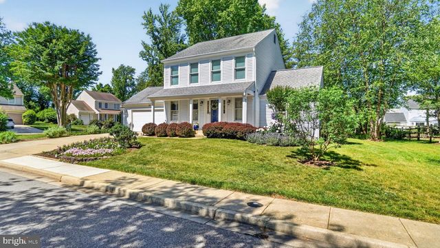 317 CANTERFIELD RD, Annapolis, MD 21403