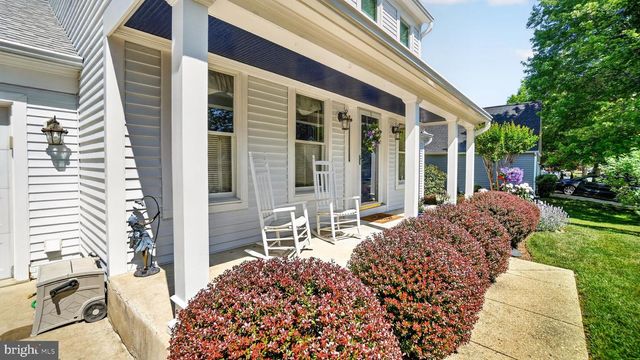 317 CANTERFIELD RD, Annapolis, MD 21403