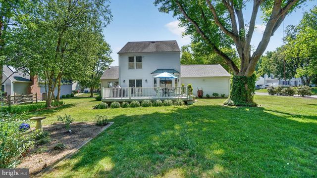 317 CANTERFIELD RD, Annapolis, MD 21403