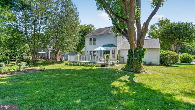 317 CANTERFIELD RD, Annapolis, MD 21403
