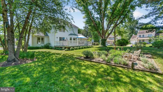 317 CANTERFIELD RD, Annapolis, MD 21403