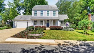 317 CANTERFIELD RD, Annapolis, MD 21403