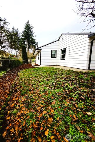 9025 Carol Avenue S, Lakewood, WA 98499