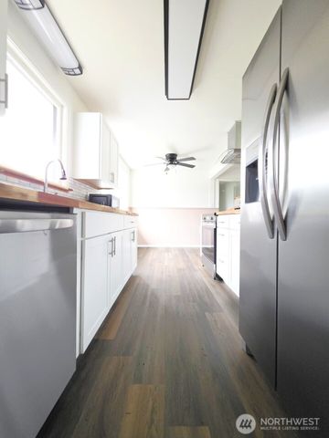 9025 Carol Avenue S, Lakewood, WA 98499