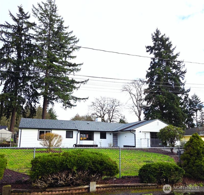 9025 Carol Avenue S, Lakewood, WA 98499