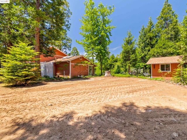 24315 Sugarpine Road, Twain Harte, CA 95383