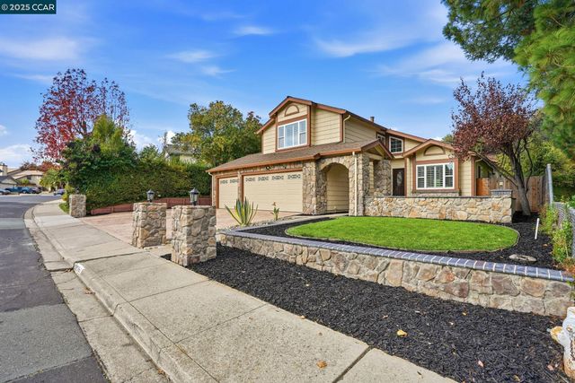 3025 Sunflower Dr, Antioch, CA 94531