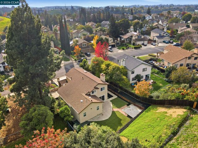 3025 Sunflower Dr, Antioch, CA 94531