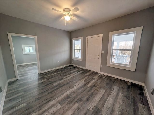 710 N Rowland Street, Harrison, AR 72601