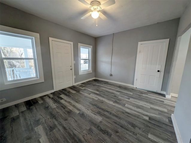 710 N Rowland Street, Harrison, AR 72601