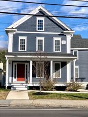 71 North St. 2D, Medfield, MA 02052