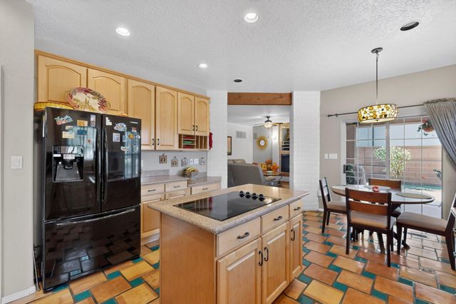 8415 Helen Hardin Street NE, Albuquerque, NM 87122