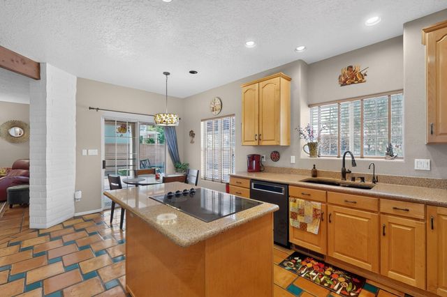 8415 Helen Hardin Street NE, Albuquerque, NM 87122