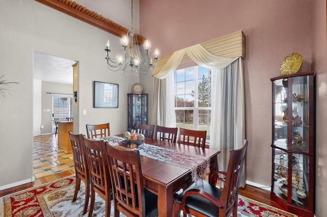 8415 Helen Hardin Street NE, Albuquerque, NM 87122