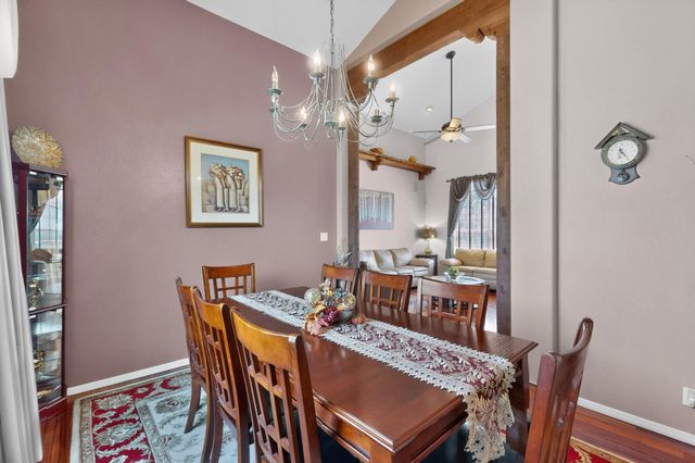 8415 Helen Hardin Street NE, Albuquerque, NM 87122