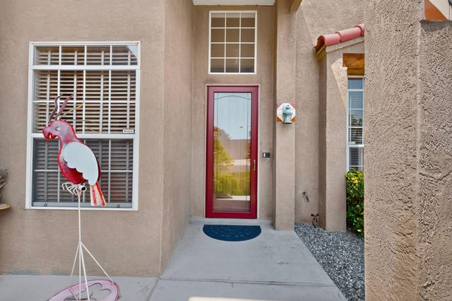 8415 Helen Hardin Street NE, Albuquerque, NM 87122