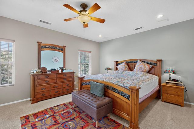 8415 Helen Hardin Street NE, Albuquerque, NM 87122