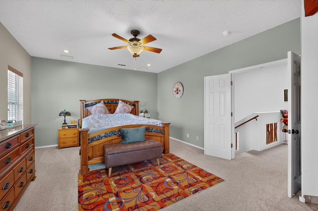 8415 Helen Hardin Street NE, Albuquerque, NM 87122