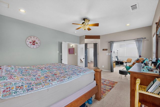 8415 Helen Hardin Street NE, Albuquerque, NM 87122